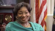 Senator Stewart-Cousins on Upcoming Session Priorities