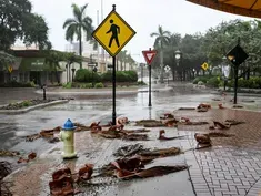 FEMA administrator on federal response to Hurricane Ian