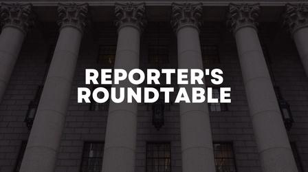 Video thumbnail: New York NOW NY Lawmakers Clash Over Public Safety Provisions in Budget