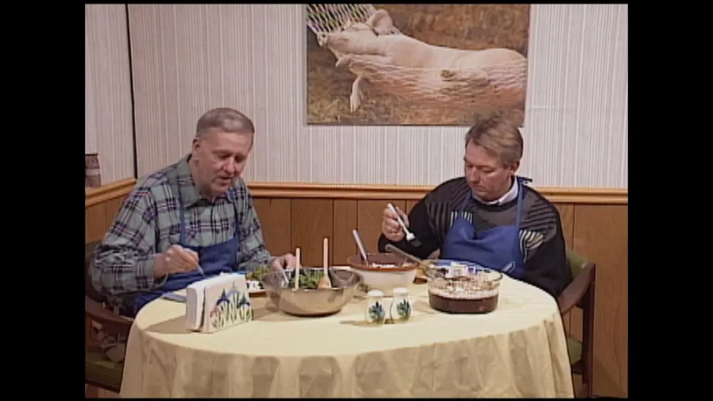 Cookin' Cheap: Fruit Salad Upset