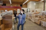 Apr. 14, 2020 - WA State Food Banks Face a COVID-19 Crisis