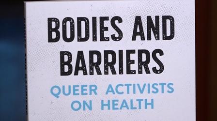Video thumbnail: Your Health Checkup Your Health Checkup: LGBTQ Coming Out to the Doctor