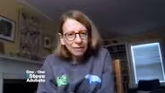 The New Yorker Cartoonist Reveals Humor Behind Her Cartoons
