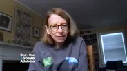 The New Yorker Cartoonist Reveals Humor Behind Her Cartoons
