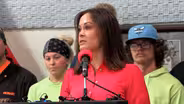 Lt. Governor on Amendment 2