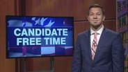 Candidate Free Time 2018: Kevin Morrison