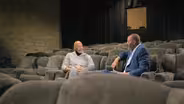 In Focus with John Ridley: Storytelling, Film and Community