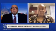 Rep. McIver responds to Delaney Hall assault charges