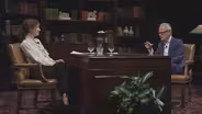 Amor Towles and Alexandra Jacobs