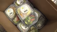 Program in Newark helps restaurants and local communities