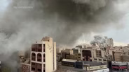 Diplomacy Expert Gives His Insight on the war in Iran