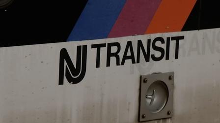 NJT wants court to ban engineers union work stoppages