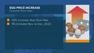 What's Causing Egg Prices to Soar
