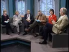 A Panel of Former Politicos