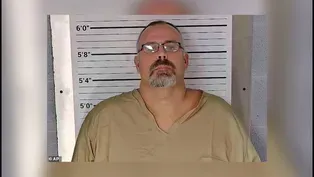 Sheriff Accused of Killing Judge