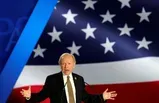 The demise of the centrists in Washington