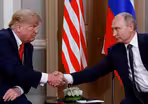 Former U.S. envoy on why Trump is engaging with Russia