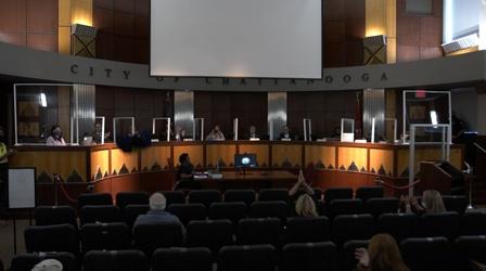Video thumbnail: Chattanooga City Council Highlights September 28th, 2021