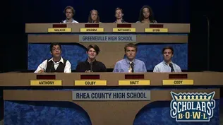 Rhea County High School