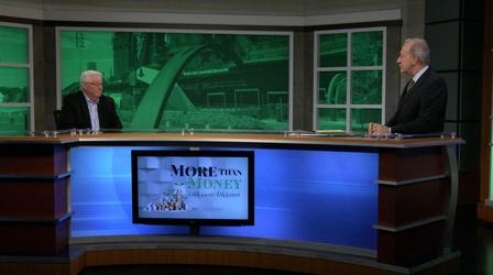Video thumbnail: More Than Money More Than Money Season 2 Ep. 18