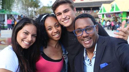 Video thumbnail: MPT Specials Ways to Pay for College 2022-23