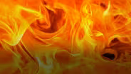 Why Only Earth Has Fire