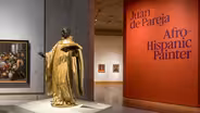 "Juan de Pareja: Afro-Hispanic Painter" at the Met