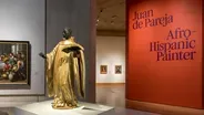 "Juan de Pareja: Afro-Hispanic Painter" at the Met