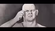 Making of "The Claw"