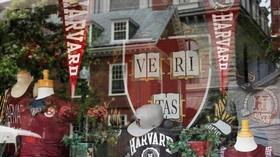Video thumbnail: PBS NewsHour Could Harvard discrimination case change college admissions?