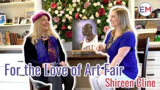 For the Love of Art Fair Pt. 1