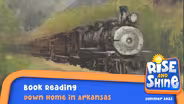 Read a Book - Down Home in Arkansas