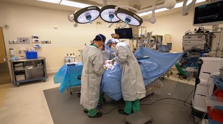 Video thumbnail: ViewFinder More Than Skin Deep – Surviving Melanoma
