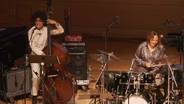 Female jazz musicians raise their voices against sexism