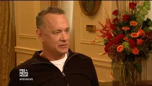 Tom Hanks on Weinstein, sexual misconduct in Hollywood