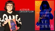 The Fragile Threads of Power - V.E. Schwab