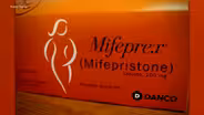 Outrage over possible ban on abortion pill