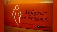 Outrage over possible ban on abortion pill