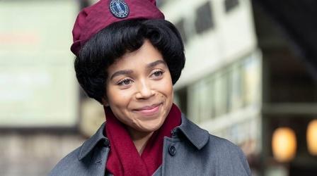 Video thumbnail: Call the Midwife Episode 1