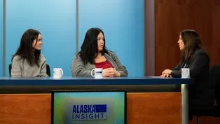 Alaska Children's Trust Lived Experience Storytelling Project | Alaska Insight