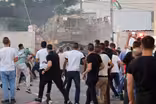 Israel launches largest attacks on West Bank in 20 years