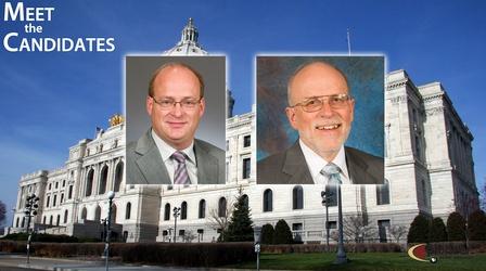Video thumbnail: Meet The Candidates Changes to Government