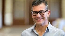 Video thumbnail: Pioneer Specials Ray Boshara