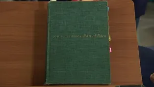 Appraisal: Steinbeck-signed 1st Edition "East of Eden"