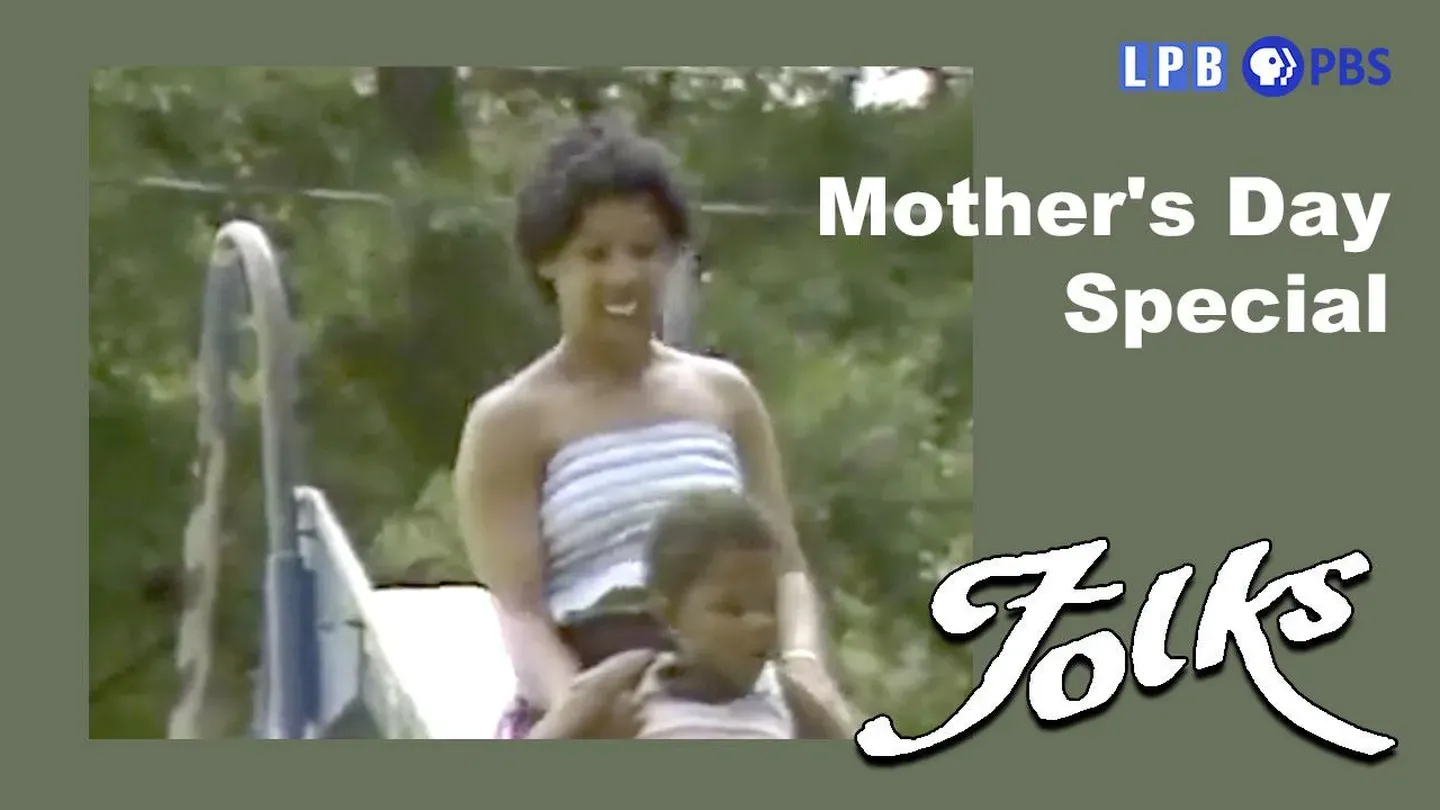 Mother's Day Special