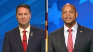 2026 Maryland Gubernatorial Candidate Debate