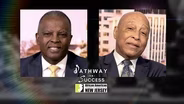Family support plus mentorship equals success - Preview