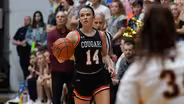 2023 Girls B Basketball | Ethan vs. Viborg-Hurley