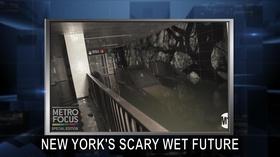 Video thumbnail: MetroFocus MetroFocus: April 22, 2019