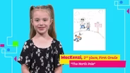 PBS Reno Writers Contest 2023: MacKenzi